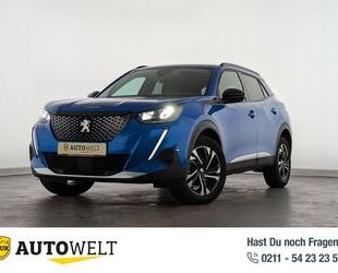Peugeot 2008 Gebrauchtwagen