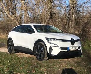 Renault Megane Gebrauchtwagen