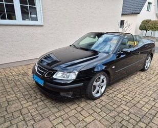 Saab 9-3 Gebrauchtwagen