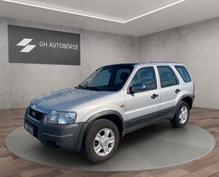 Ford Maverick Gebrauchtwagen