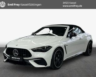 Mercedes-Benz CLE 53 AMG Gebrauchtwagen