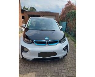 BMW i3 Gebrauchtwagen
