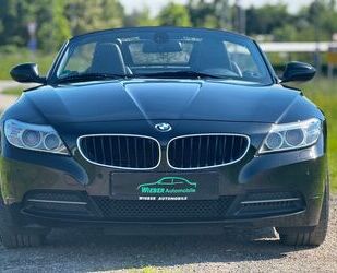 BMW Z4 Gebrauchtwagen