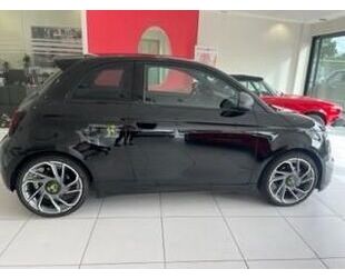 Abarth 500 Gebrauchtwagen