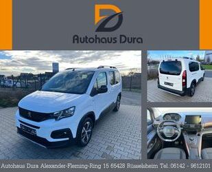 Peugeot Rifter Gebrauchtwagen