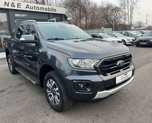 Ford Ranger Gebrauchtwagen