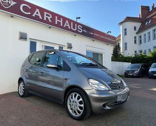 Mercedes-Benz A 190 Gebrauchtwagen