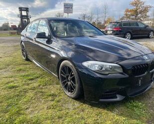 BMW 550 Gebrauchtwagen