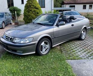 Saab 9-3 Gebrauchtwagen