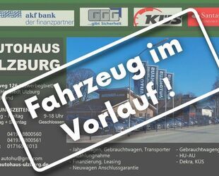Kia ceed Sportswagon Gebrauchtwagen