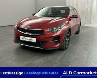 Kia XCeed Gebrauchtwagen