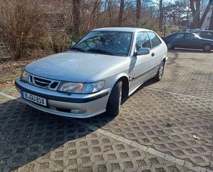 Saab 9-3 Gebrauchtwagen