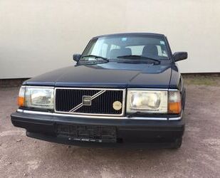 Volvo 240 Gebrauchtwagen