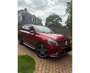 Mercedes-Benz GLE 350 Gebrauchtwagen