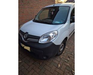 Renault Kangoo Gebrauchtwagen