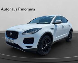 Jaguar E-Pace Gebrauchtwagen