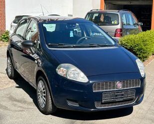 Fiat Grande Punto Gebrauchtwagen