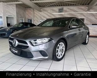 Mercedes-Benz A 180 Gebrauchtwagen