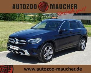 Mercedes-Benz GLC 300 Gebrauchtwagen