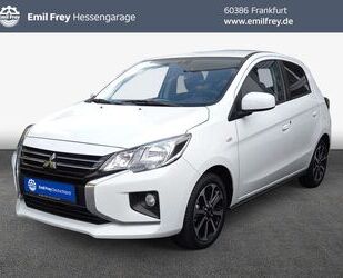Mitsubishi Space Star Gebrauchtwagen