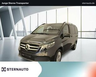 Mercedes-Benz V 220 Gebrauchtwagen