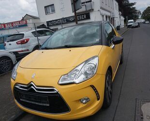 Citroen DS3 Gebrauchtwagen