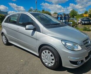 Mercedes-Benz B 160 Gebrauchtwagen