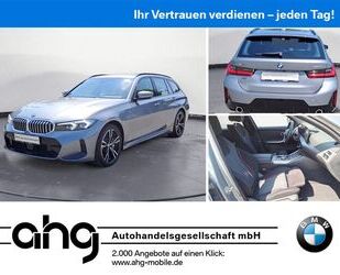 BMW 330 Gebrauchtwagen