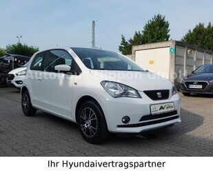 Seat Mii Gebrauchtwagen
