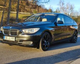 BMW 530 Gran Turismo Gebrauchtwagen