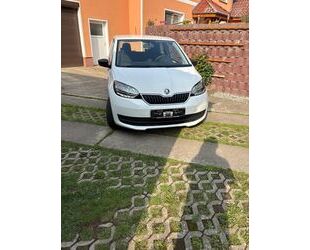 Skoda Citigo Gebrauchtwagen