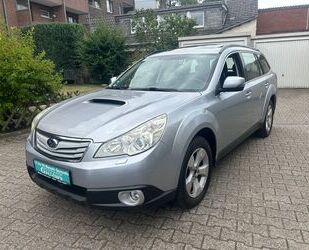 Subaru Legacy Gebrauchtwagen