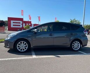 Toyota Prius+ Gebrauchtwagen