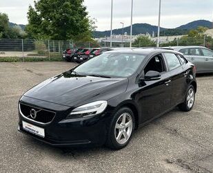 Volvo V40 Gebrauchtwagen