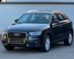 Audi Q3 Gebrauchtwagen