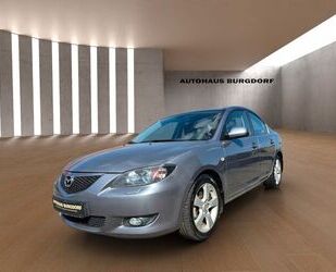 Mazda 3 Gebrauchtwagen