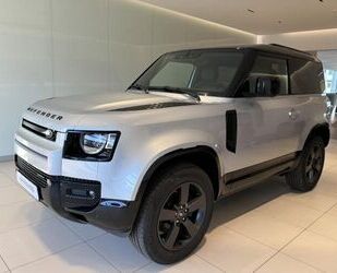 Land Rover Defender Gebrauchtwagen