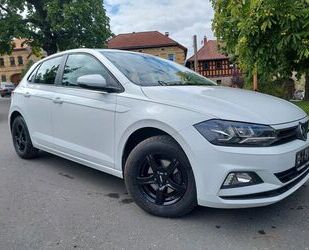 VW Polo Gebrauchtwagen