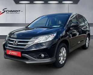 Honda CR-V Gebrauchtwagen