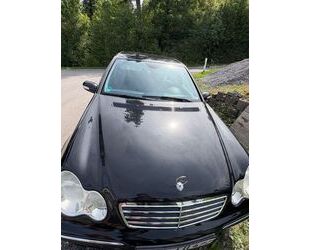 Mercedes-Benz C 180 Gebrauchtwagen