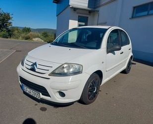 Citroen C3 Gebrauchtwagen