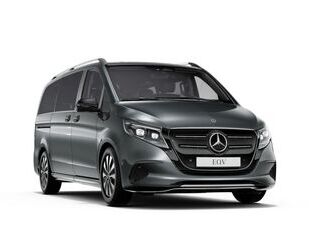 Mercedes-Benz EQV Gebrauchtwagen