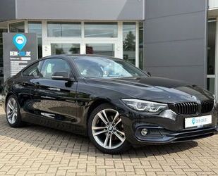 BMW 420 Gebrauchtwagen