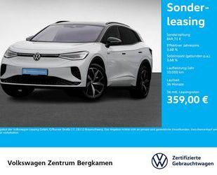 VW ID.4 Gebrauchtwagen
