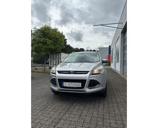 Ford Kuga Gebrauchtwagen