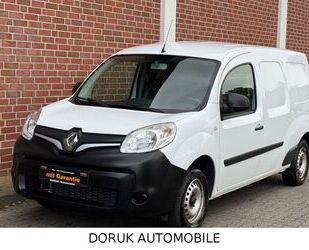 Renault Kangoo Gebrauchtwagen
