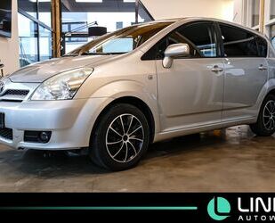 Toyota Corolla Verso Gebrauchtwagen