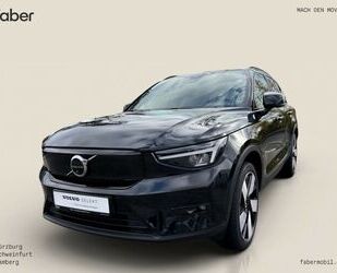 Volvo XC40 Gebrauchtwagen