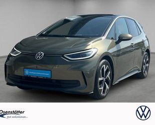 VW ID.3 Gebrauchtwagen