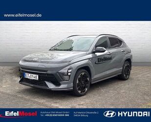 Hyundai KONA Gebrauchtwagen